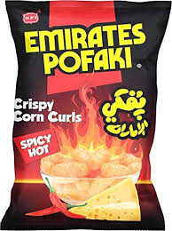Emirates Pofak 12g