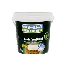 Marmum Yoghurt 1kg