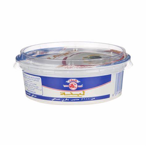 Safa Labneh 225g