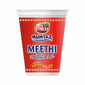 Milco Meetha Lassi 240ml