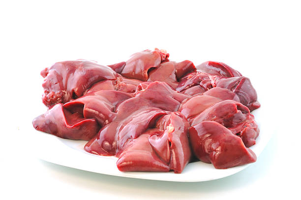 Chicken Liver/tray