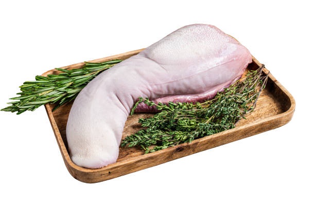 Mutton Tounge/kg