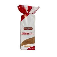 Al Khayam White Bread large