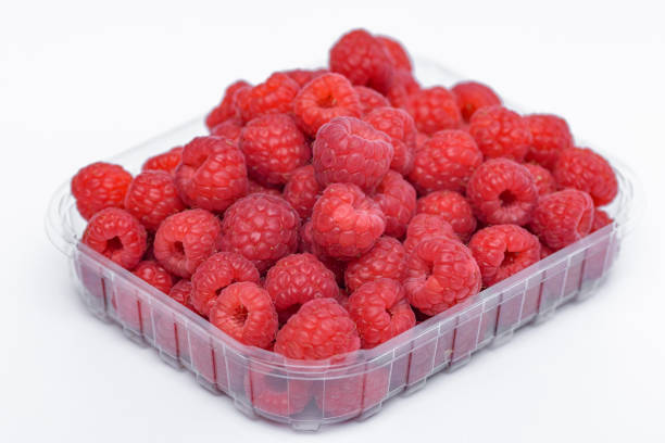 Raspberry Box