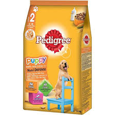 Pedigree 1.3kg Stage 2