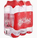 Mai Dubai Water 1.5L x 6 PcS