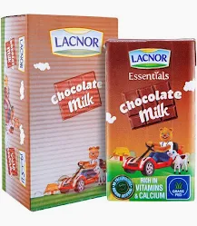 Lanchor Choclate Milk 180ml