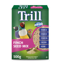 Trill Finch 500g