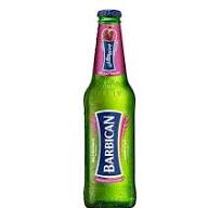 Babrican Pomegranate flavour 330ml