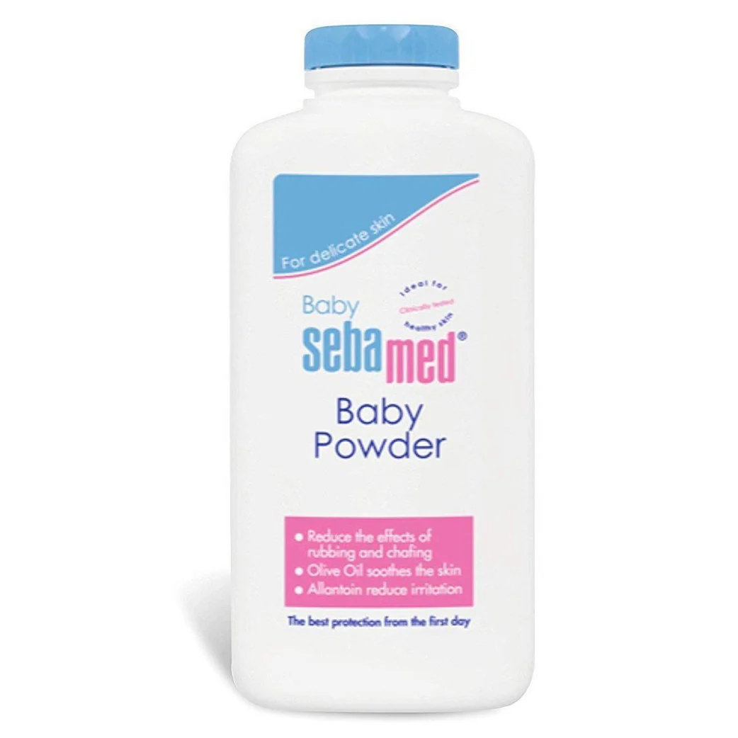Seba Med Powder(200g)