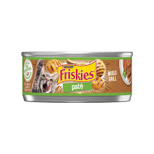 Purina Friskies Mixed Grill 1x5oz