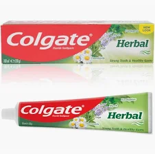 COLGATE HERBAL TOOTH PASTE 35GM
