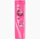 SUNSILK  STRENGTH and shine 200ml