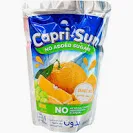 Capri-Sun Orange Mix Juice 200ml