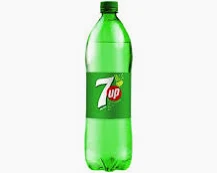 7UP Bottle 1.5L