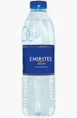 Emirates Water 500ml x 1Pc