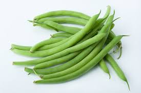 Beens/kg