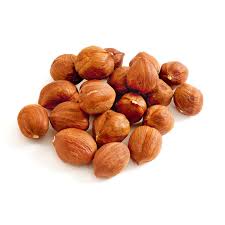 Moh B Hazelnut/Kg