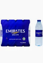 Emirates Water 500ml x 12Pcs