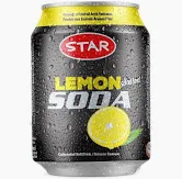 Star Lemon Soda  300ml