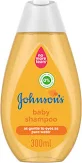 Johnsons Baby Gold Shampoo(300ml)