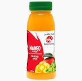 Al Ain Farms Mango 200ml