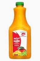 Al Ain Farms Mango and Grape Juice 1.5L
