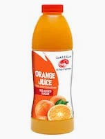 Al Ain Farms Orange Juice 1L