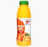 Al Ain Farms Orange Juice 500ml