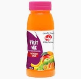 Al Ain Fruit Mix Juice 200ml