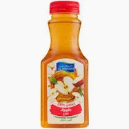 Al Rawabi Apple Juice 350ml