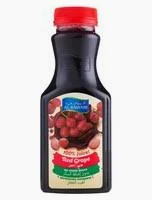 Al Rawabi Red Grape Juice 200ml