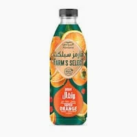 Almarai Farm Select Orange Juice 250ml