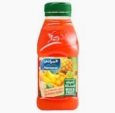 Almarai Mixed Fruit Juice 200ml