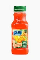 Almarai Mixed Fruit Juice 300ml
