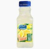 Almarai Mixed Fruit Lemon Juice 300ml