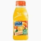 Almarai Orange Juice 200ml