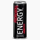 Alokozay energy drink with taurine serve chilled 250ml
