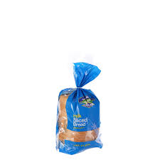Dhabi Milk Sliced Bread Large 600g