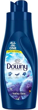 Downy Fabric Conditioner Valley Dew 1 Ltr
