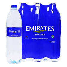 Emirates Water 1.5L x 6Pcs
