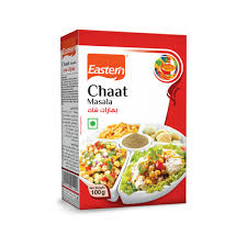 Eastern Chaat Masala 100g