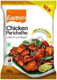 Eastern Chicken Porichath Masala 125g