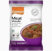 Eastern Meat Masala 125g
