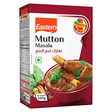 Eastern Mutton Masala 100g