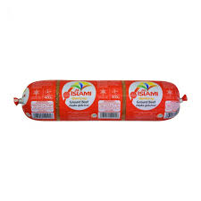 Al Islami Ground Beef 400gm