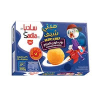 Sadia Chicken Popcorn Mini Chef 300gm
