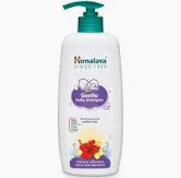 Himalaya Gentle Baby Shampoo 400ml