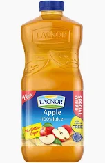 Lacnor Apple Juice 1.5l