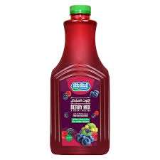 Marmum Berry mix and Grape Nectar Juice 1.5L